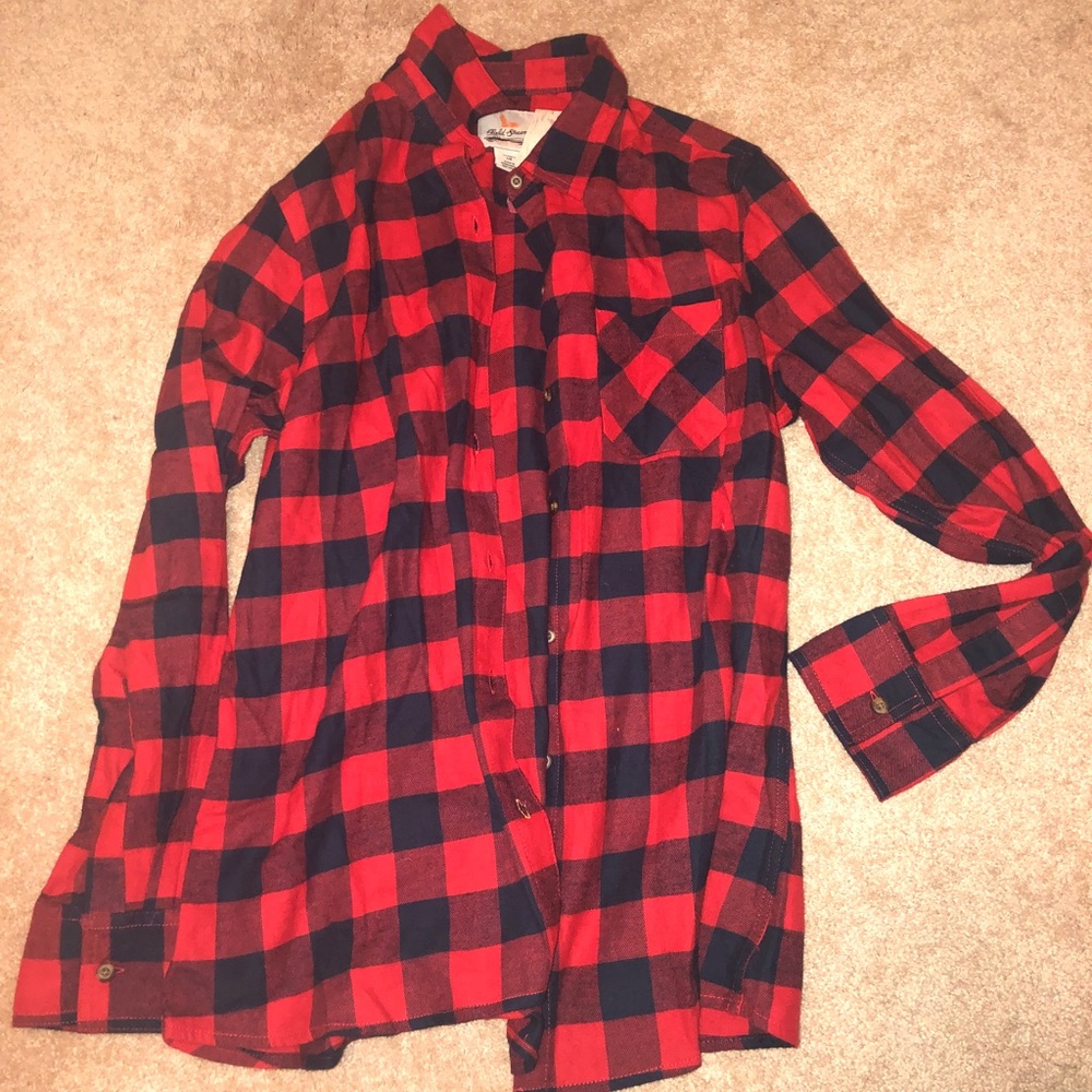 Flannel